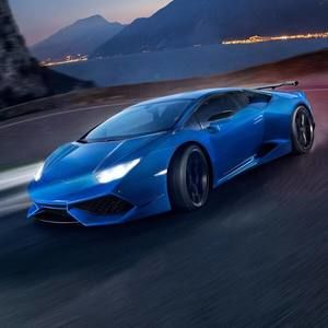 Meet your Posher, Hector